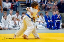 27.04.2025 Wachau JUDO Kids Cup